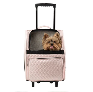 Find the Perfect Designer Dog Carrier Bag at Our Online Store