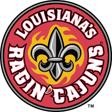 Louisiana Ragin&#39; Cajuns