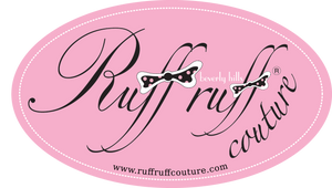 Ruff Ruff Couture