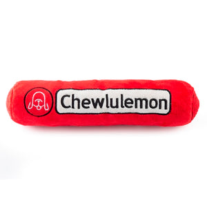 Chewlulemon Yoga Mat