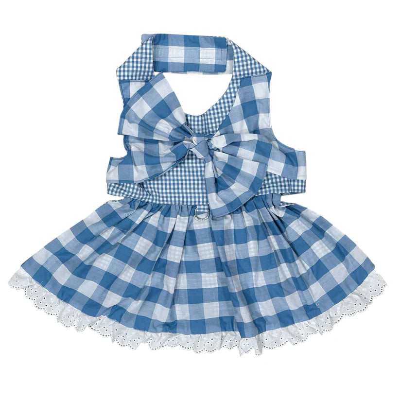 Lot 2 Packs D'Embellissements Dress It Up - Thème Chiens (Dog Days & Tiny Collection)