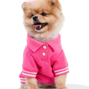 Boss Babe Dog Sweatshirt