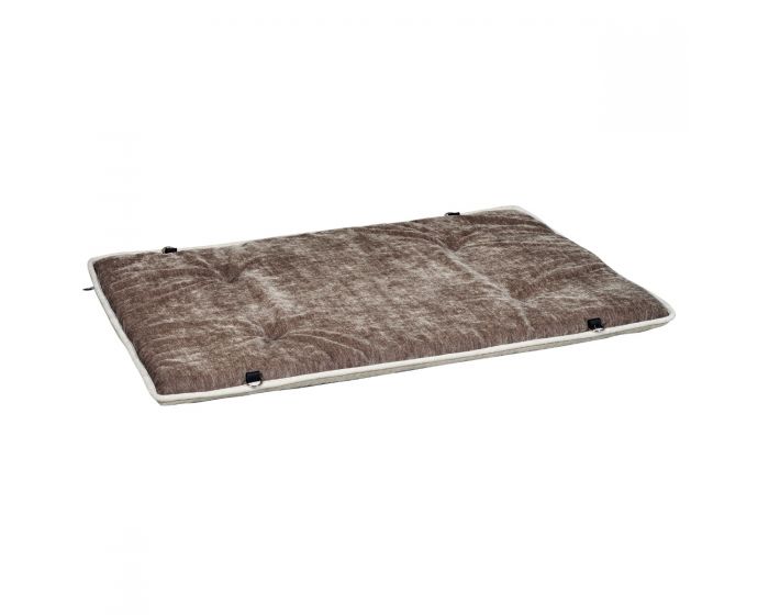 Moderna Dog Crate Beds, Blankets & Furniture Crates Posh Puppy Boutique