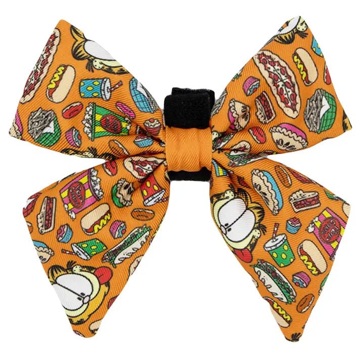 Garfield™ Collar Slider – Posh Puppy Boutique USA | Luxury Dog Clothes ...