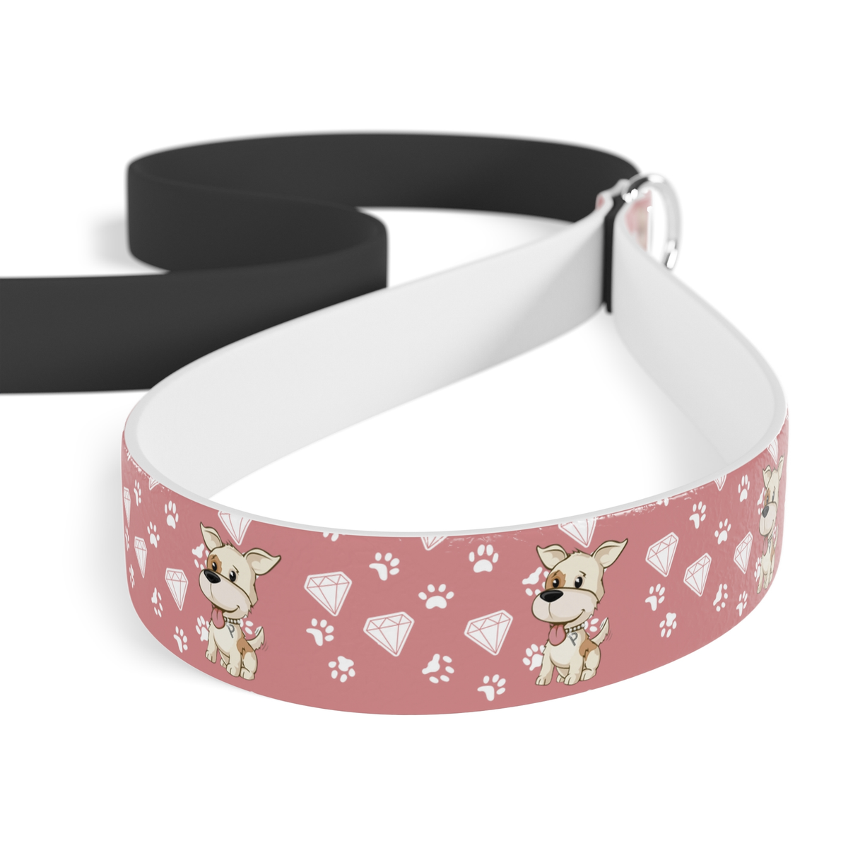 The Posh Pup Leash Posh Puppy Boutique