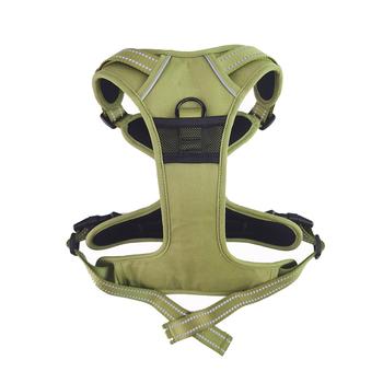 Venture Paw Pull Control Dog Harness - Aspen – Posh Puppy Boutique