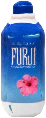 Furji Water Bottle Toy