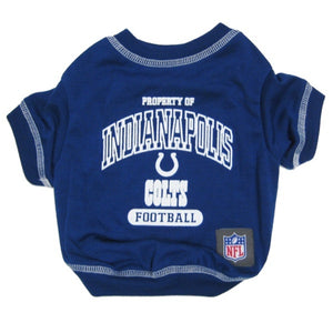 Indianapolis Colts Dog T