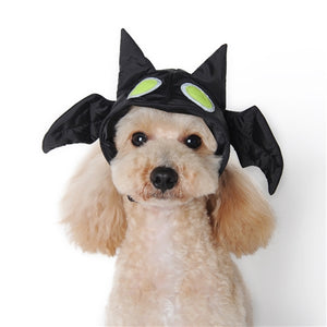 Bat Hat - Posh Puppy Boutique