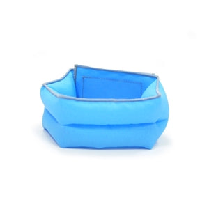 iCool Scarf Basic - Light Blue - Posh Puppy Boutique