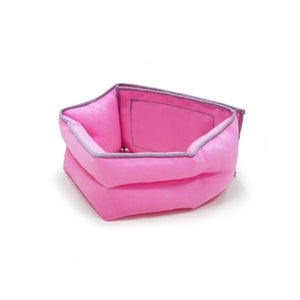 iCool Scarf Basic - Light Pink - Posh Puppy Boutique