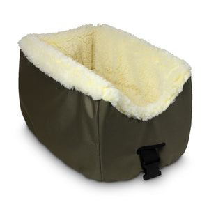 Lookout Dog Golf Car Seat in Many Colors