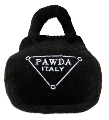 Pawda Bag Toy