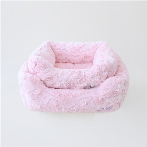 Bella Bed - Pink