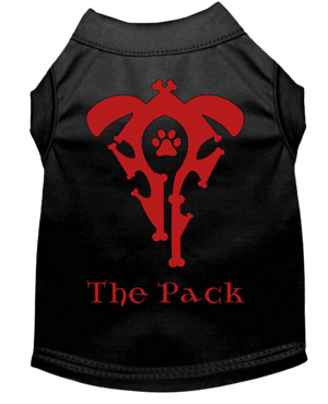 The Pack Shirt