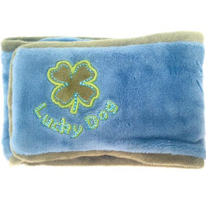 Lucky Dog Belly Band - Posh Puppy Boutique