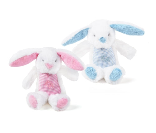 Bunny Pipsqueak Toy in 2 Colors