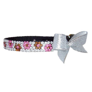 Trendy Posh Collection Chantily Lace Collar - Posh Puppy Boutique