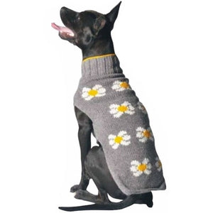Daisy Sweater - Posh Puppy Boutique