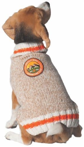 Adventure Club Sweater - Posh Puppy Boutique