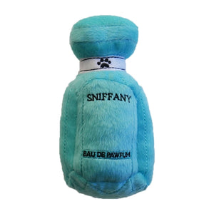 Sniffany Pawfum Plush Toy - Posh Puppy Boutique