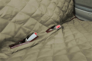 Deluxe Quilted Hammock Seat Cover - Posh Puppy Boutique