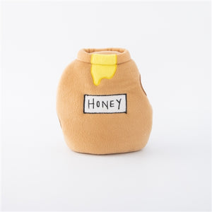 Zippy Burrow - Honey Pot - Posh Puppy Boutique