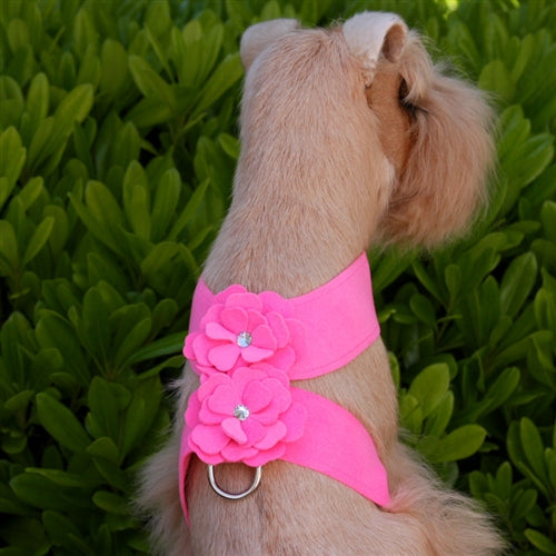 Susan Lanci Tinkie's Garden Harnesses - Many Colors