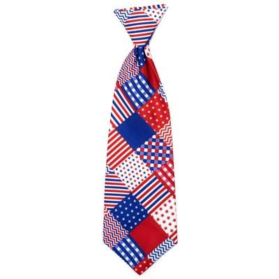 Americana Neck Tie