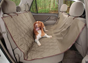 Waterproof Hammock Style Seat Cover - Posh Puppy Boutique