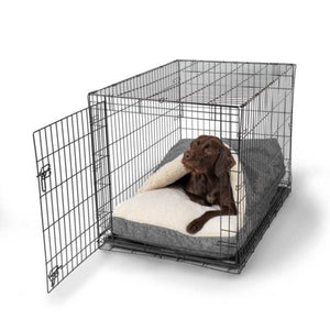 Cozy Cave Dog Crate Bed Show Dog Collection
