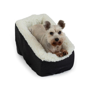 Console Dog Car Seat in Many Colors