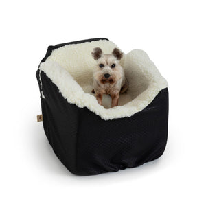 Lookout I Dog Car Seat in Many Colors