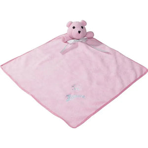 Zanies Snuggle Bear Blanket in 2 Colors