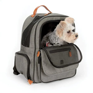 Our Dog Carriers Have a Prolific Range Of Beneficial Features