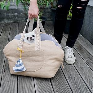 Choosing the Right Designer Pet Carriers for Your Friend?