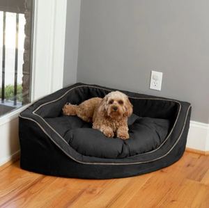 The Epitome of Comfort: A Comprehensive Guide to Luxury Dog Beds