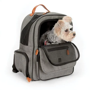 Travel in Style: Designer Pet Carriers for your Furry Best Friend