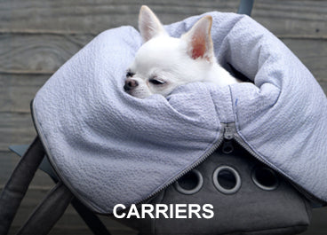 Louis Dog Carriers