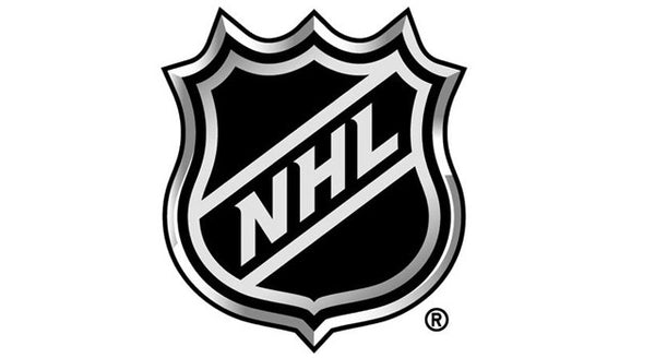 Licensed NHL Sports Gear