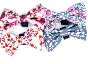 Maggie and Co. Bow Ties