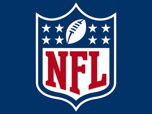 Licensed NFL Sports Gear