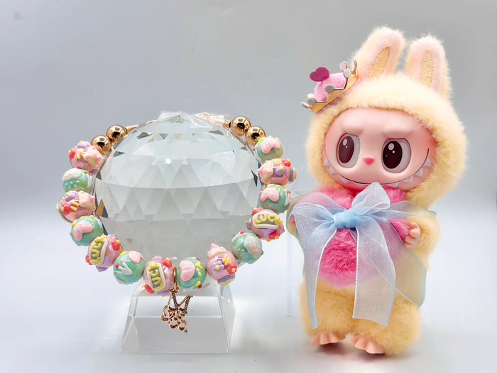 Magbubu Party II: Luck Necklace