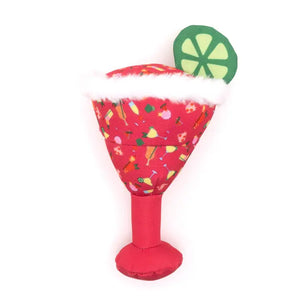 Summer Cheer Dog Toy
