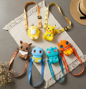 Anipaws Coin / Treat Pouch