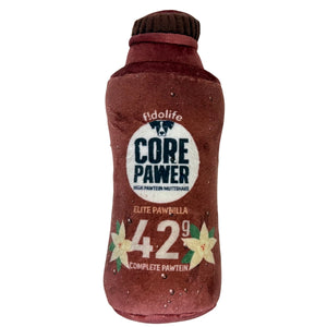 Core Pawer Pawtein Muttshake