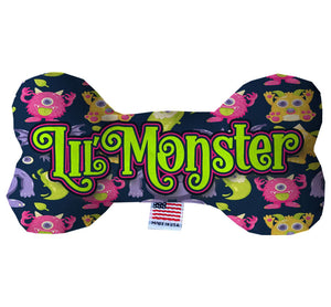 Lil Monster Bone Toy in 3 Sizes