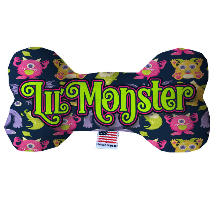 Lil Monster Bone Toy in 3 Sizes