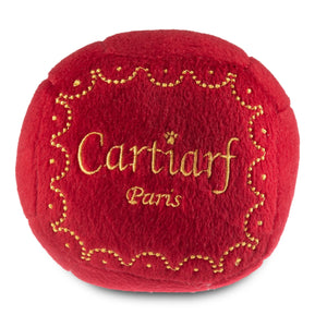 Cartiarf Gift Box Plush Toy