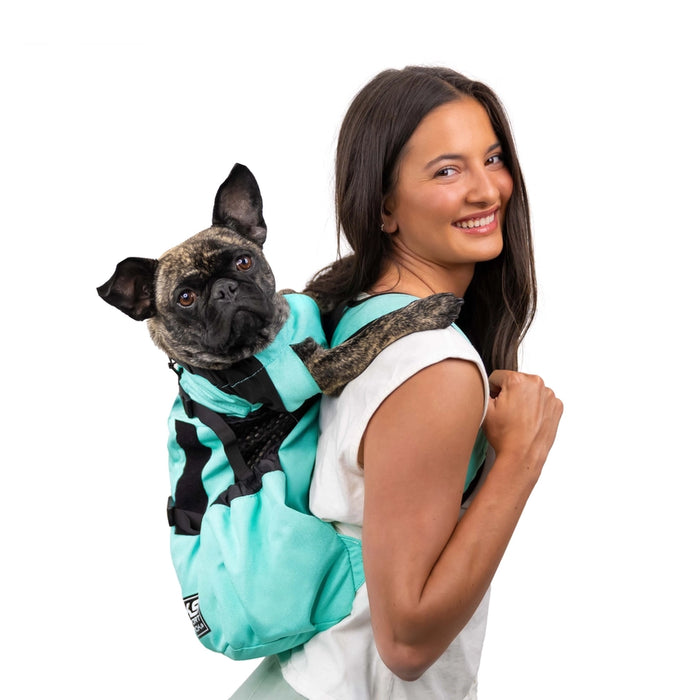 K9 Sport Sack AIR 2 in Summer Mint